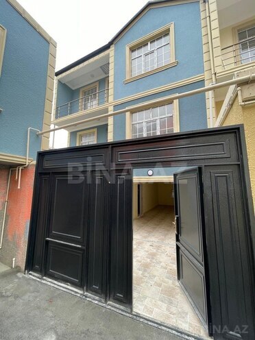 Satılır 5 otaqlı həyət evi/bağ evi 180 m², photo 4 from 22