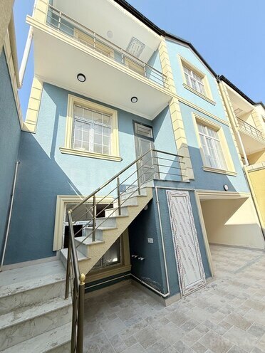 Satılır 5 otaqlı həyət evi/bağ evi 180 m², photo 1 from 22