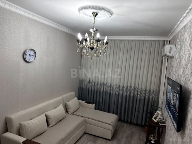 Satılır 2 otaqlı yeni tikili 47.6 m², 20 Yanvar m., photo 7 from 19