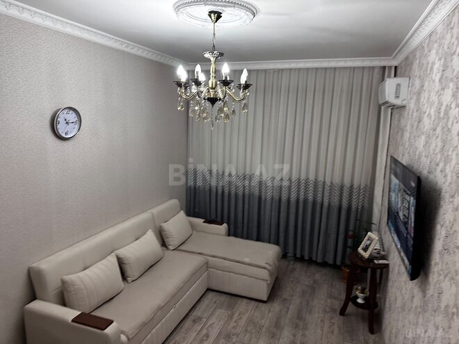 Satılır 2 otaqlı yeni tikili 47.6 m², 20 Yanvar m., photo 4 from 19