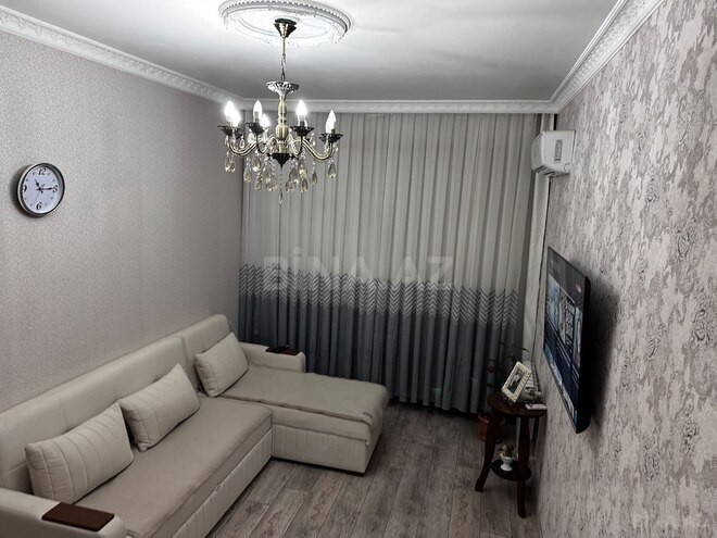 Satılır 2 otaqlı yeni tikili 47.6 m², 20 Yanvar m., photo 8 from 19