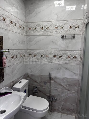Satılır 2 otaqlı yeni tikili 47.6 m², 20 Yanvar m., photo 16 from 19