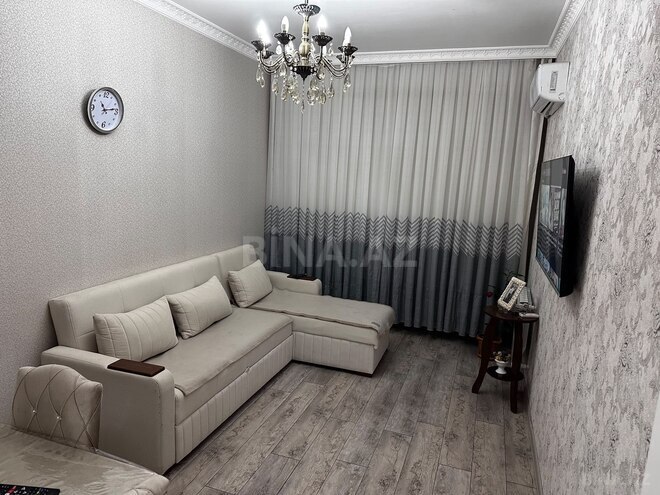 Satılır 2 otaqlı yeni tikili 47.6 m², 20 Yanvar m., photo 6 from 19