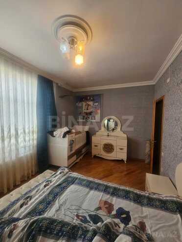Продается 4-комн. новостройка 200 м², Бинагадинский р., photo 6 from 17