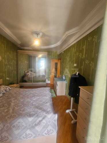 Продается 4-комн. новостройка 200 м², Бинагадинский р., photo 8 from 17
