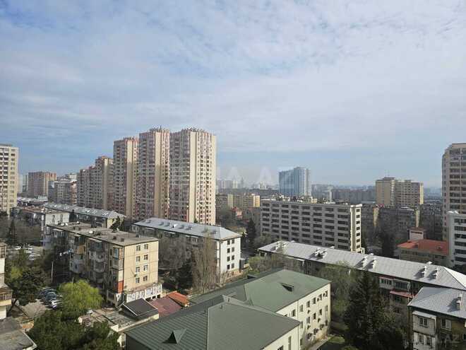 Продается 4-комн. новостройка 200 м², Бинагадинский р., photo 16 from 17