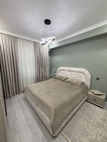 Satılır 3 otaqlı yeni tikili 84 m², Masazır q., photo 10 from 23