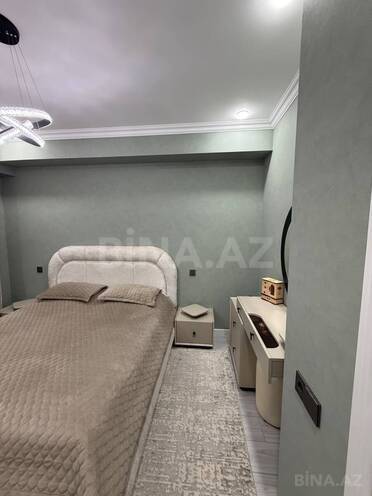 Satılır 3 otaqlı yeni tikili 84 m², Masazır q., photo 14 from 23