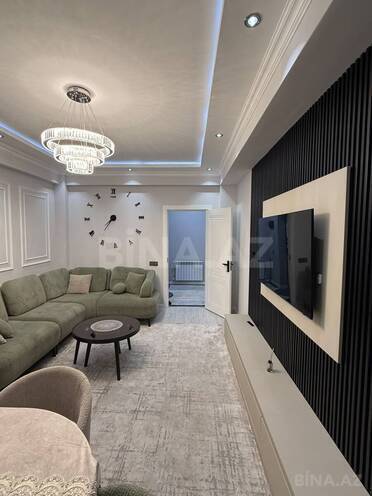 Satılır 3 otaqlı yeni tikili 84 m², Masazır q., photo 8 from 23