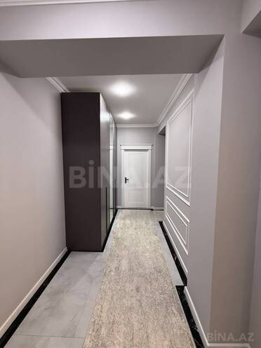 Satılır 3 otaqlı yeni tikili 84 m², Masazır q., photo 3 from 23