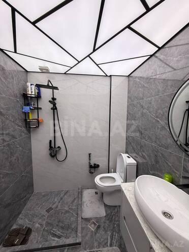 Satılır 3 otaqlı yeni tikili 84 m², Masazır q., photo 9 from 23