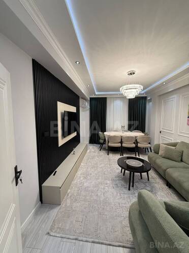 Satılır 3 otaqlı yeni tikili 84 m², Masazır q., photo 5 from 23
