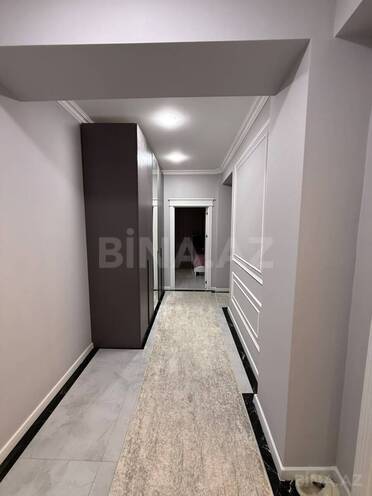 Satılır 3 otaqlı yeni tikili 84 m², Masazır q., photo 6 from 23