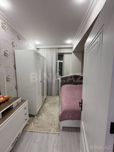 Satılır 3 otaqlı yeni tikili 84 m², Masazır q., photo 19 from 23