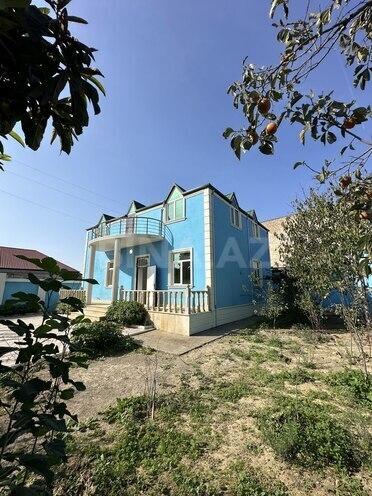 Продаётся 6-комн. дом/дача 200 м², пос. Рамана, photo 1 from 27