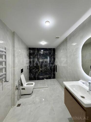 Продается 3-комн. новостройка 133 м², м. Мемар Аджеми, photo 14 from 15