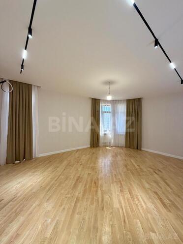 Продается 3-комн. новостройка 133 м², м. Мемар Аджеми, photo 4 from 15