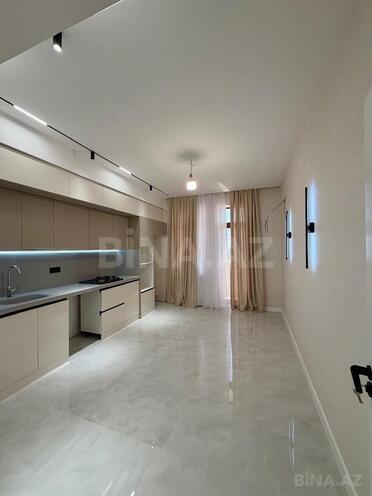 Продается 3-комн. новостройка 133 м², м. Мемар Аджеми, photo 11 from 15