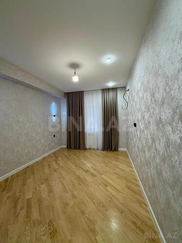 Продается 3-комн. новостройка 133 м², м. Мемар Аджеми, photo 8 from 15
