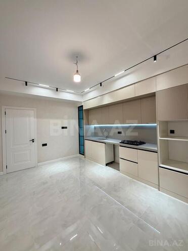 Продается 3-комн. новостройка 133 м², м. Мемар Аджеми, photo 12 from 15
