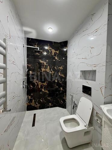 Продается 3-комн. новостройка 133 м², м. Мемар Аджеми, photo 13 from 15