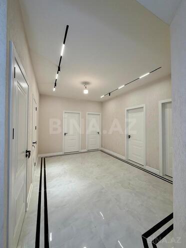 Продается 3-комн. новостройка 133 м², м. Мемар Аджеми, photo 1 from 15