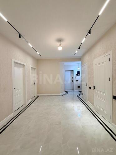 Продается 3-комн. новостройка 133 м², м. Мемар Аджеми, photo 3 from 15