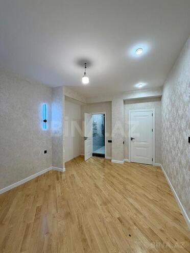 Продается 3-комн. новостройка 133 м², м. Мемар Аджеми, photo 10 from 15