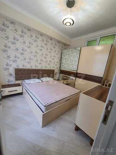 Satılır 2 otaqlı yeni tikili 56 m², 9-cu mikrorayon q., photo 3 from 12