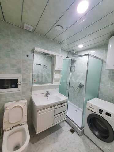 Satılır 2 otaqlı yeni tikili 56 m², 9-cu mikrorayon q., photo 7 from 12