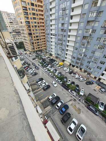 Satılır 2 otaqlı yeni tikili 56 m², 9-cu mikrorayon q., photo 11 from 12