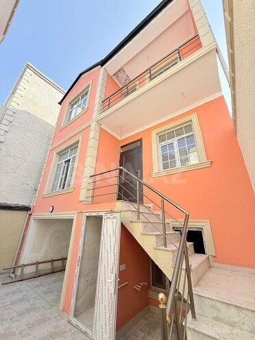Продаётся 5-комн. дом/дача 180 м², Абшеронcкий  р., photo 3 from 21