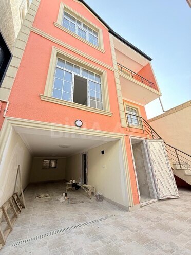Продаётся 5-комн. дом/дача 180 м², Абшеронcкий  р., photo 4 from 21