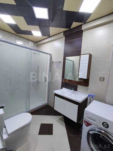 İcarəyə verilir 3 otaqlı yeni tikili 112 m², Şah İsmayıl Xətai m., photo 20 from 22