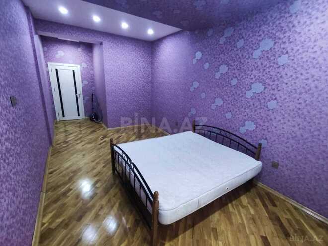 İcarəyə verilir 3 otaqlı yeni tikili 112 m², Şah İsmayıl Xətai m., photo 10 from 22