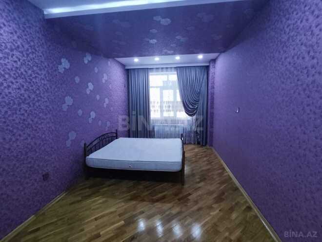 İcarəyə verilir 3 otaqlı yeni tikili 112 m², Şah İsmayıl Xətai m., photo 11 from 22