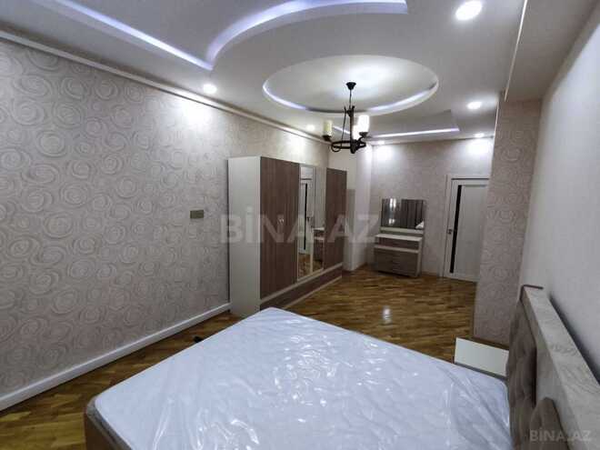 İcarəyə verilir 3 otaqlı yeni tikili 112 m², Şah İsmayıl Xətai m., photo 9 from 22