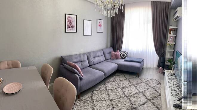 İcarəyə verilir 2 otaqlı yeni tikili 60 m², Qaraçuxur q., photo 5 from 13