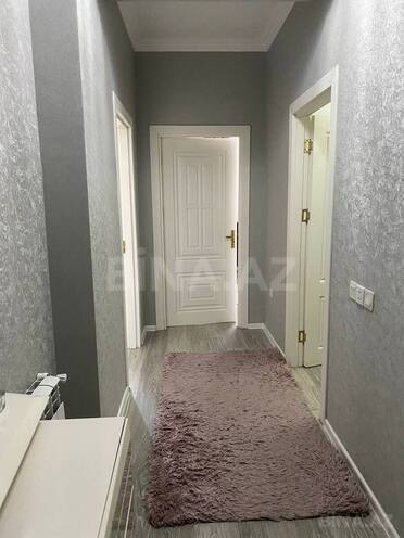 İcarəyə verilir 2 otaqlı yeni tikili 60 m², Qaraçuxur q., photo 10 from 13