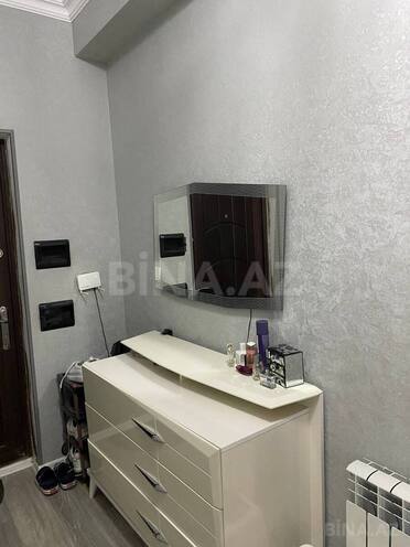 İcarəyə verilir 2 otaqlı yeni tikili 60 m², Qaraçuxur q., photo 8 from 13