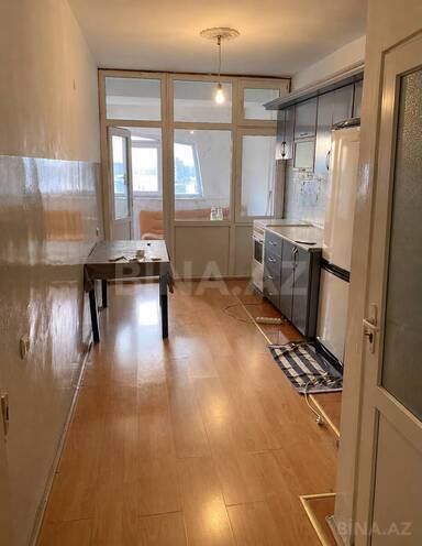 Продаётся 3-комн. вторичка 80 м², м. Ичеришехер, photo 3 from 7