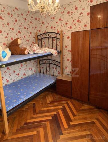 Продаётся 3-комн. вторичка 80 м², м. Ичеришехер, photo 5 from 7
