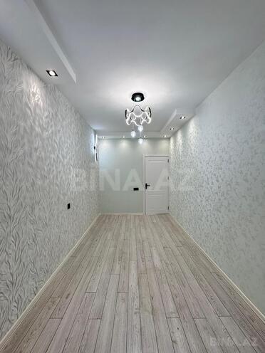 Продаётся 2-комн. вторичка 68 м², м. Мемар Аджеми, photo 8 from 15