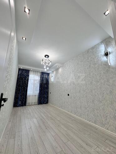 Продаётся 2-комн. вторичка 68 м², м. Мемар Аджеми, photo 6 from 15