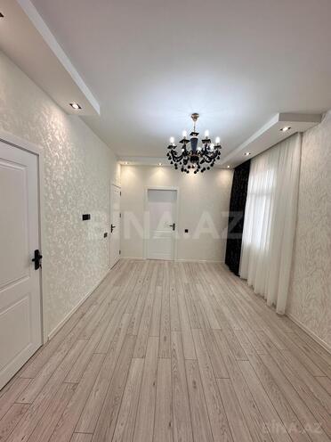 Продаётся 2-комн. вторичка 68 м², м. Мемар Аджеми, photo 1 from 15