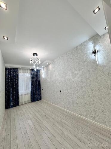Продаётся 2-комн. вторичка 68 м², м. Мемар Аджеми, photo 4 from 15