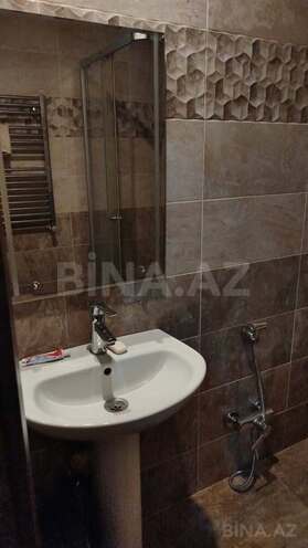 İcarəyə verilir 2 otaqlı yeni tikili 55 m², Yeni Günəşli q., photo 7 from 9