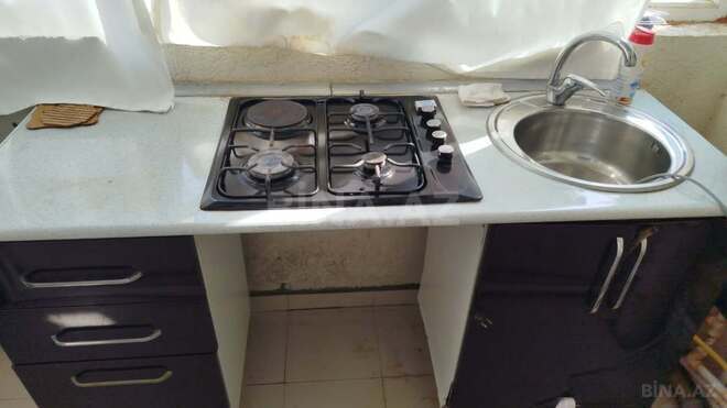 İcarəyə verilir 2 otaqlı yeni tikili 55 m², Yeni Günəşli q., photo 6 from 9