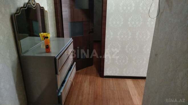 İcarəyə verilir 2 otaqlı yeni tikili 55 m², Yeni Günəşli q., photo 5 from 9
