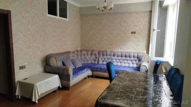 İcarəyə verilir 2 otaqlı yeni tikili 55 m², Yeni Günəşli q., photo 3 from 9
